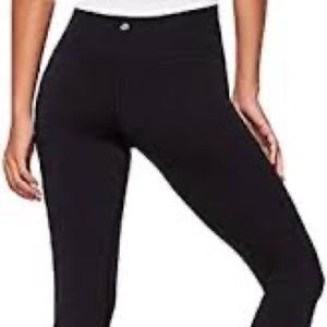 Lululemon align leggings 28” size 8 great condition black